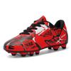 Chuteiras de futebol infantis primavera e outono, novas chuteiras com pontas curtas, tênis de cano baixo, adolescentes, estudantes, competição, treinamento, bola, tênis