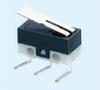 Fábrica Vende Microinterruptores de Límite con Palanca Momentánea, Interruptores de Recorrido, Microinterruptores en Miniatura para Ratones