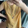 ¡Accesorios Asequibles y Versátiles de Cuello Halter Estilo Coreano! Los Accesorios Largos de Cuello Halter Son Muy Adecuados para el Verano para Añadir Puntos a tu Atuendo~