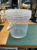 Bricolaje Computadora Teléfono Dispositivo Refrigeración por Agua Tanque de Circulación de Agua Cubo de Agua Bomba de Agua Set de Tubería de Agua USB Disipación de Calor 5v 12v
