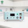 Experimento escolar de ozono tratamiento de agua máquina especial de desinfección por ozono máquina de desinfección para decoloración de aguas residuales generador de ozono de escritorio
