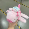 Pulsera de Bofetada Capibara Oso Panda Peluche Muñeca Niña Pulsera de Bofetada Capibara Juguete Infantil