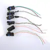 Enchufe del Sensor de Velocidad para Peugeot 308 408 307 206 Citroen Elysee Sega Triumph C4L