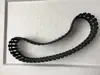 Oruga para Excavadora Hui Na 350 Excavadora con Control Remoto Oruga Piezas Originales Caucho