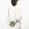Bolsa Pequeña de Papel Dupont para Hombre 2025 Nueva Casual Ligera Pequeña Bolsa para Mujer Bolso Cruzado de un Solo Hombro Mini Bolso para Llaves para Colgar en el Cuello