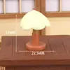 Micro Paisaje Simple Creativo Retro Electrodomésticos Adornos para Sala de Estar Casa de Muñecas Decoraciones DIY Miniaturas de Resina Adornos Pequeños