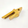 Acessórios para Dentes de Caçamba de Escavadeira Liugong 55/75/60/906/9075/908E, Dentes Especiais Afiados para Quebrar Gelo, Pinos, Dentes para Terraplanagem