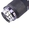 Copo Térmico de Aço Inoxidável 304 Grande Capacidade Copo para Chá e Água Copo de Alta Aparência Garrafa Térmica Portátil Garrafa de Água Fosca