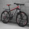 Bicicleta de Montaña Velocidad Variable Juvenil Estudiantes de Primaria y Secundaria Hombres Desplazamiento Fuera de Carretera Ligera Carreras de Carretera Cadena de Suministro