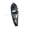 Suporte da maçaneta externa da porta es73f22464ad, adequado para modelos Ford Mondeo de 2014 a 2022; base da maçaneta externa da porta