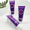 Limpiador Facial, Crema de Manos, Tapa de Rosca, Tubo Exprimidor, Material de Empaque de Botella, Material PE, Protector Solar, Botella de Empaque Cosmético