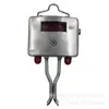 Carretera Norte Gfy15(B) Sensor de Velocidad del Viento para Minería Control Remoto Infrarrojo Alarma Sonora y Lumínica