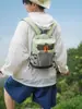 Mochila de montañismo para exteriores transfronteriza, mochila deportiva, mochila para viajes de negocios de corta duración, mochila escolar pequeña, mochila ligera para desplazamientos