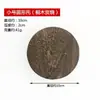 Taobao props de exibição de pinho para fotografia Wenwan joias Jade suporte redondo suporte de exibição bambu madeira suporte alça assento de pingente