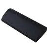 Estuche para Gafas al por Mayor, Gafas para Miopía, Caja para Gafas de Sol, Estuche para Gafas Anti-Presión para Estudiantes Hombres y Mujeres, Estuche Sencillo para Gafas de Cuero Hecho a Mano