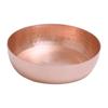 Utensilios de latón y cobre cuenco de cobre plato de cobre lavabo de cobre plato de cobre cuenco de cobre puro plato de cobre grueso plato para bocadillos plato feng shui