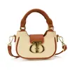 Mini Bolso Cruzado Versátil para Niños Otoño/Invierno 2026 Nuevo Lindo Versátil Bolso de Hombro Bolso de Mano de Moda para Padres e Hijos