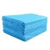 Hojas de Cama Estériles Desechables de un Solo Uso Hongda para Camas de Tratamiento de Salón de Belleza, Precio por Pieza Individual, Por Favor No Malinterprete