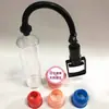 Masturbador Ejercitador de Pene Masculino con Barra de Tracción, Set Grueso Grande, Taza de Avión de Bola de Carne, Productos Sexuales para Adultos, Transfronterizo