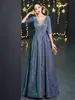 Vestido longo com lantejoulas e barra larga para mulheres, emagrecedor e elegante, versátil e delicado, com uma vibe estilosa e sofisticada, vestido de verão