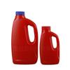 Fabricante Botella de Agente Desatascador de Tuberías de 1000 ml Botella de Solvente Potente de 500 ml Barril de Plástico de 1 L Botella de Aceite de Sátchel