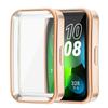 Adecuado para Huawei Band11/11Pro 8/9/10 Funda Universal Galvanizada para Reloj TPU Cobertura Completa de Pantalla Funda Suave
