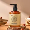 Yiyechu Champú Voluminizador Control de Grasa Sin Enjuague, Control de Grasa, Limpiador, Cuero Cabelludo Calmante, Cuidado del Cabello, Anticaspa Champú Sin Enjuague