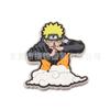 2025 Novos Acessórios Crocs Charms para Sapato Charms para Sapato Estilo Naruto Charms para Sapato Mesmo Estilo da Loja Acessórios Atacado