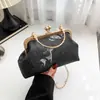 Bolso cheongsam estilo chino terminado bolso de noche Mini bolso de mano pequeño versátil estilo occidental bolso bandolera de alta gama bolsa de regalo