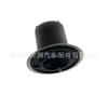 Adequado para TOYOTA TOYOTA Kowloon leão marinho Alpha dobra do para-choques traseiro esquerdo e direito inferior da placa de guarda fivela do carro