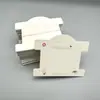 Moderna Tarjeta de Base para Pulsera con Flor de Dibujos Animados, Diademas, Tarjetas de Papel para Empaquetar Joyería, Tarjetas para Pasadores de Pelo, Tarjetas Universales Multidiente