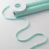 Série Azul Menta Violeta de Sete Cores Buquê de Flores de Fita de Alta Qualidade Embalagem de Presente de Fita Decoração de Floricultura