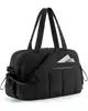 Bolsa de Viaje Popular Transfronteriza Europea y Americana para Primavera y Otoño 2025 Bolsa para Mujer Bolsa de Gimnasio Bolsa Tote Portátil Impermeable de Mano y Hombro