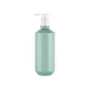 Especial Outono e Inverno Transfronteiriço Creme para Mãos Loção Corporal Frasco com Bomba Pressora 500ml Frasco Elegante para Gel de Banho Shampoo