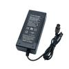 Cargador de Batería de Litio Dedicado 42V2A Cargador de Motosierra Carga Rápida Universal Máquina de Coser 36V Cargador de Batería