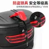Bicicleta plegable scooter canasta delantera bicicleta eléctrica canasta de bicicleta delfín pequeño canasta trasera canasta de gran capacidad impermeable