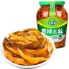 Salsa de hongos Jixiangju 240 g Salsa de arroz Salsa de fideos Condimentos para bibimbap Salsa de verduras mixtas Salsa de condimento picante