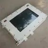 Unidade de Display de Alto Brilho, à Prova de Explosão e Intrinsecamente Segura Pj127(uma) Unidade de Display à Prova de Explosão e Segurança Intrínseca para Mineração