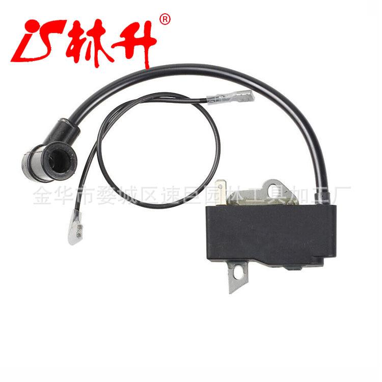 点火线圈适用于 STIHL fs80 fs80r fs85