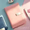 Set de Regalo Caja con Cuaderno Brillante y Termo con Impresión de Logo Personalizado, Regalos Corporativos de Alto Valor, Souvenirs