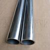 Tubo Redondo Pequeño de Acero Inoxidable 304# 10*0.8mm Material Calificado Acero Inoxidable 18 Cromo 8 Níquel Especificaciones del Tubo