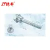 Lin Sheng 580790401 588077502 539976978 595086601 Parafuso de Segurança para Máquina de Neve e