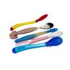 Colher de Arroz Infantil Matéria-Prima TPE de Grau Alimentício Partículas Pulseira de Relógio Digital Matéria-Prima TPE Pulseira Repelente de Mosquitos Matéria-Prima TPE