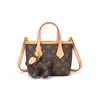 Bolsa tipo cesta de verduras con diseño de monograma para mujer, Bolso pequeño nuevo de primavera 2026 para mujer, Bolso de mano simple y versátil, Bolso de hombro, Bolso pequeño cruzado