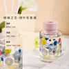Difusor de Aromas com Varetas para Óleos Essenciais Sem Fogo Ornamento com Fragrância Floral e Frutada Personalizada para Casa Quarto Hotel Fragrância Leve Fabricante