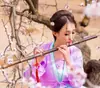 Adereços de Fantasia para Filmagem, Fotos de Casamento Xiuhe Criativas Retrô, Fotografia, Fãs, Óculos, Hortênsias, Piteiras