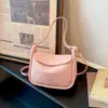 Bolso pequeño de textura de alta calidad para mujer 2026 nuevo de verano versátil bandolera mini exquisito súper caliente de mano pequeño cuadrado