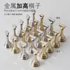 Base Elevada de Metal para Holder de Uñas Artísticas Soporte de Práctica Soporte Fijo para Exhibición de Uñas Artísticas Pieza de Uña Artística Herramienta de Uña Artística