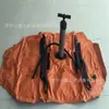 YJK-E-7-2 Maca de Pressão Negativa para Mina, Maca de Pressão Negativa a Vácuo, Airbag de Fixação Corporal