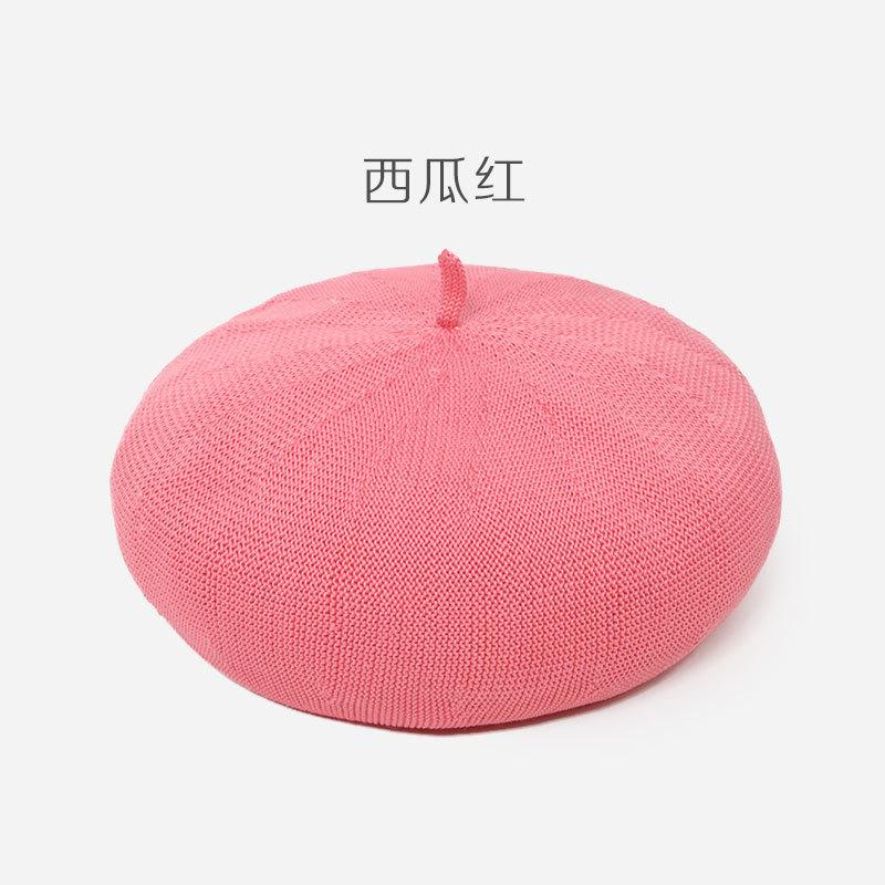 西瓜红